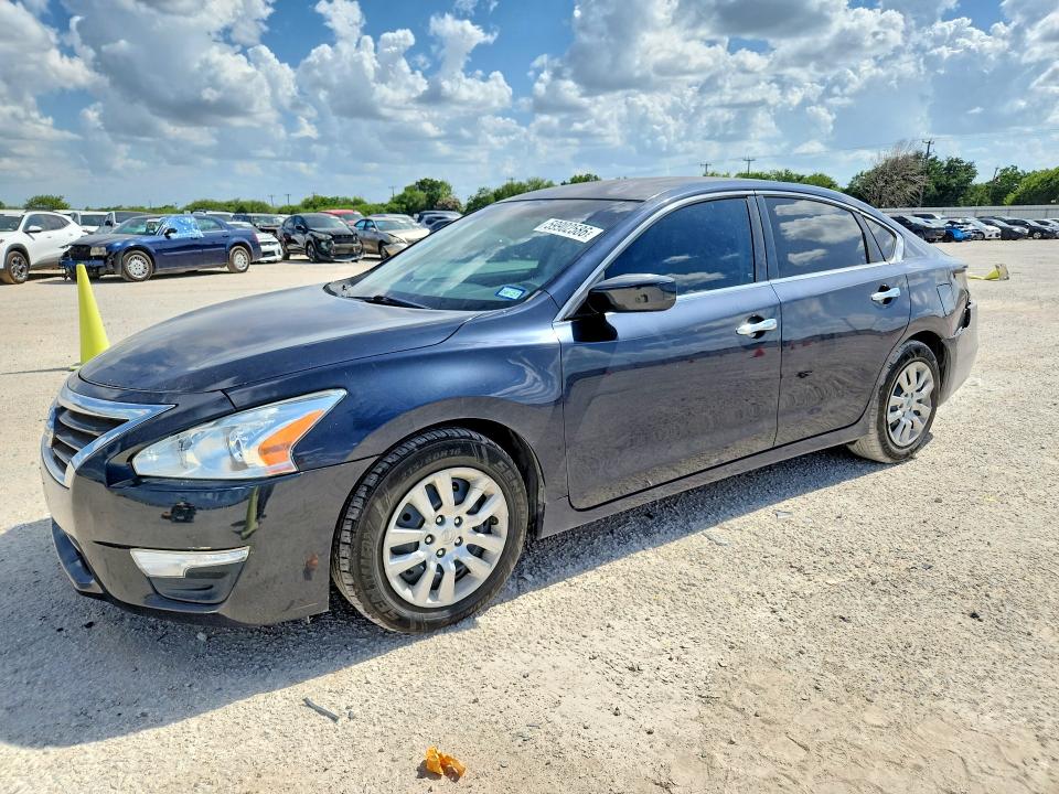 Продаж на аукціоні авто 2014 Nissan Altima, vin: 1N4AL3AP7EN260629, номер лоту: 59902586