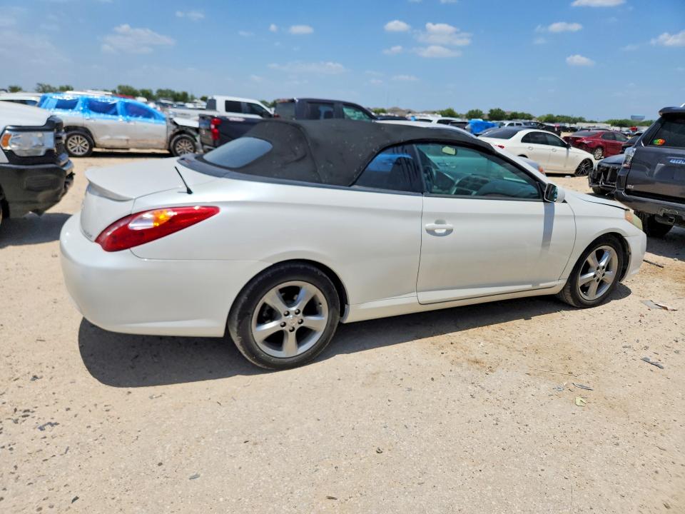 Aukcja sprzedaży 2006 Toyota Camry Solara, vin: 4T1FA38P86U087248, numer aukcji: 62130466