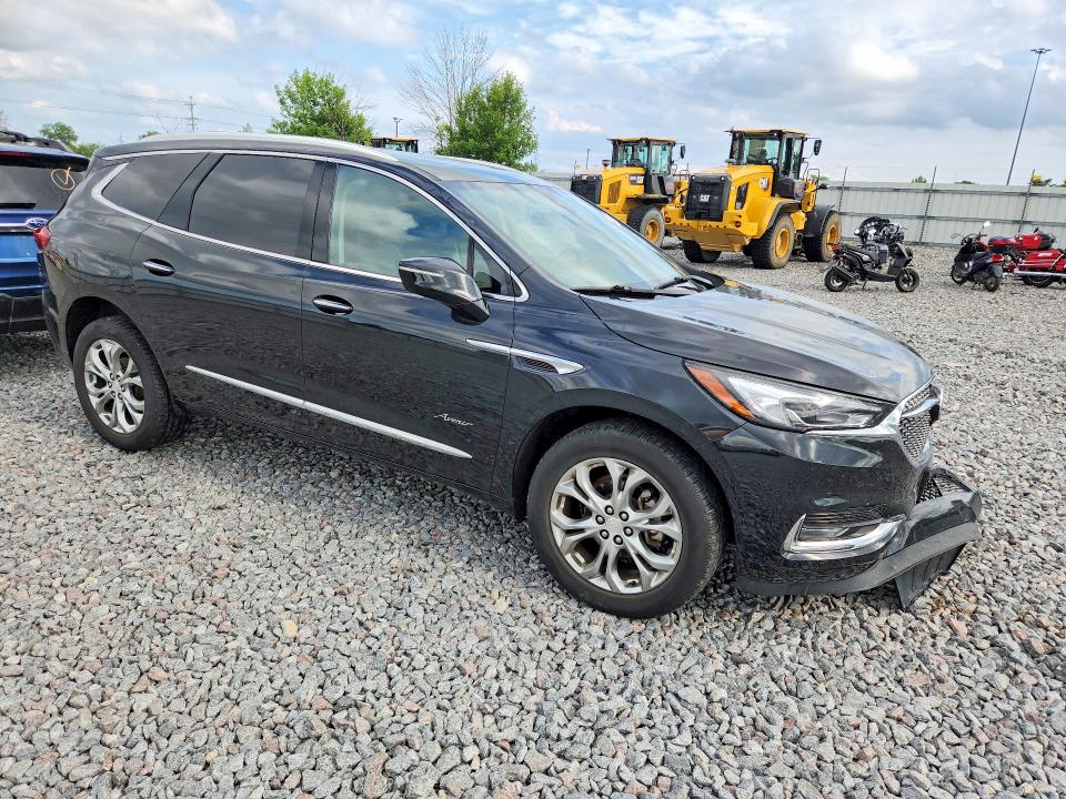 Aukcja sprzedaży 2020 Buick Enclave, vin: 5GAEVCKW2LJ120232, numer aukcji: 60222316