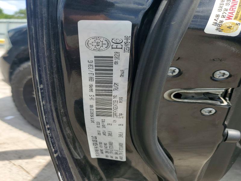 Aukcja sprzedaży 2016 Ram 1500, vin: 1C6RR7HTXGS147159, numer aukcji: 59688876