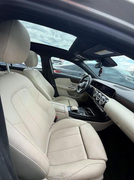 60767816 :رقم المزاد ، WDD3G4FB3LW041996 vin ، 2020 Mercedes-benz A مزاد بيع