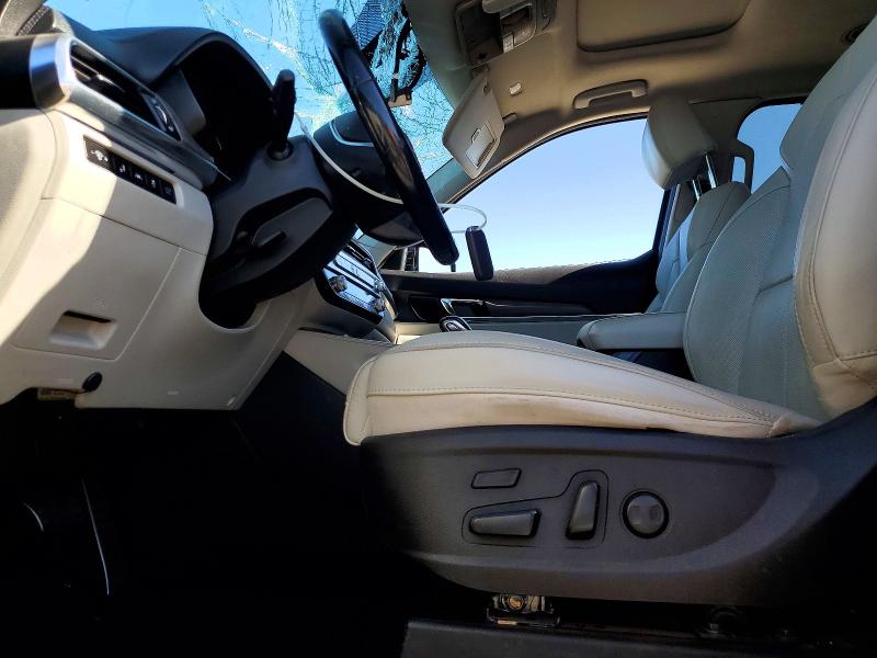 Продаж на аукціоні авто 2020 Kia Telluride, vin: 5XYP54HC5LG082179, номер лоту: 60271656