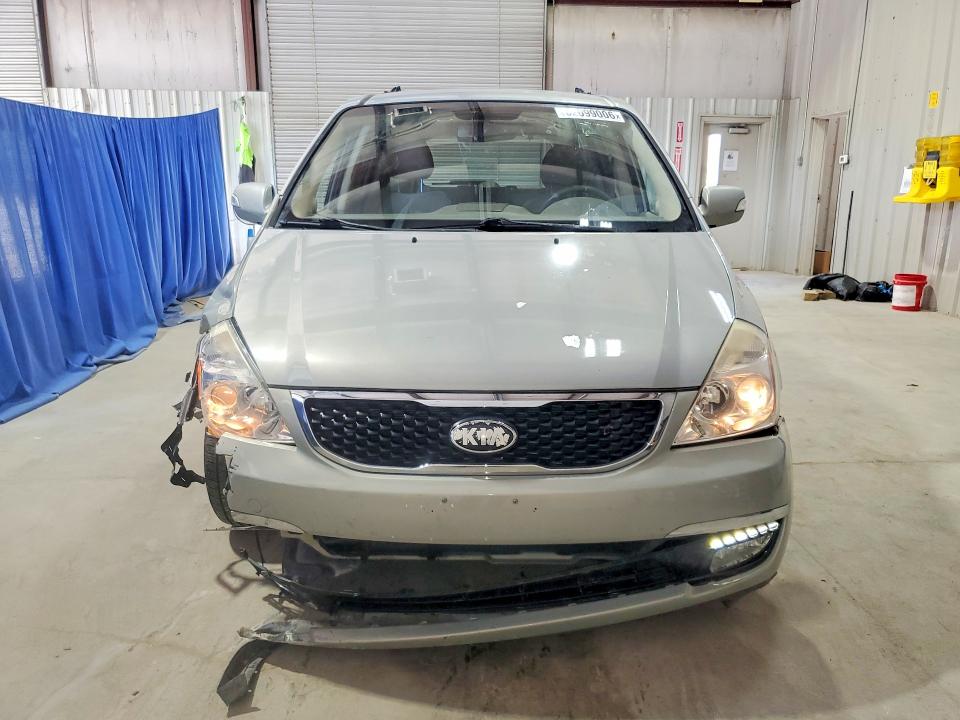 Aukcja sprzedaży 2014 Kia Sedona, vin: KNDMG4C72E6551368, numer aukcji: 62099006