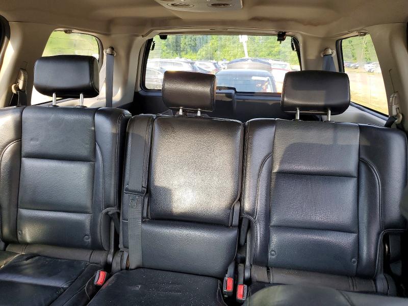 Продажа на аукционе авто 2008 Nissan Armada, vin: 5N1AA08C08N631437, номер лота: 61664816