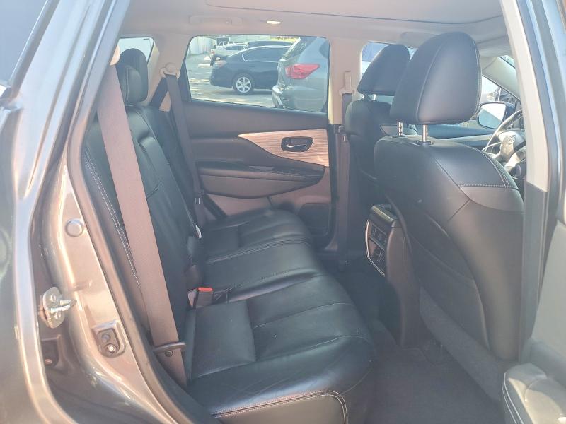 Aukcja sprzedaży 2015 Nissan Murano, vin: 5N1AZ2MH6FN225326, numer aukcji: 59684266