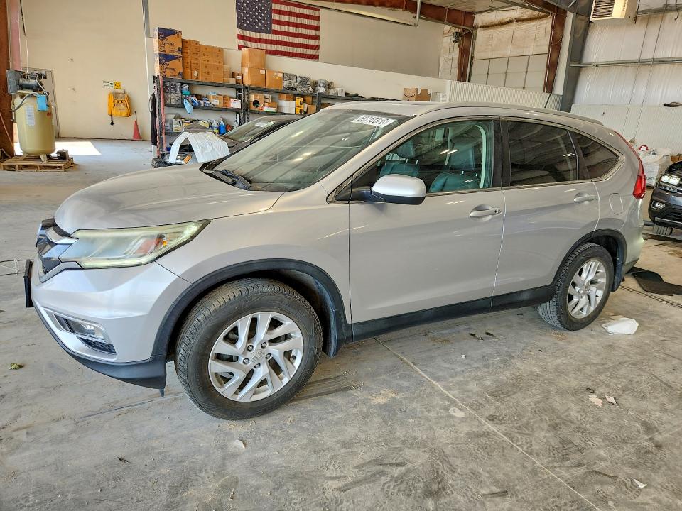 Aukcja sprzedaży 2016 Honda Cr-v, vin: 2HKRM4H72GH666634, numer aukcji: 59710326