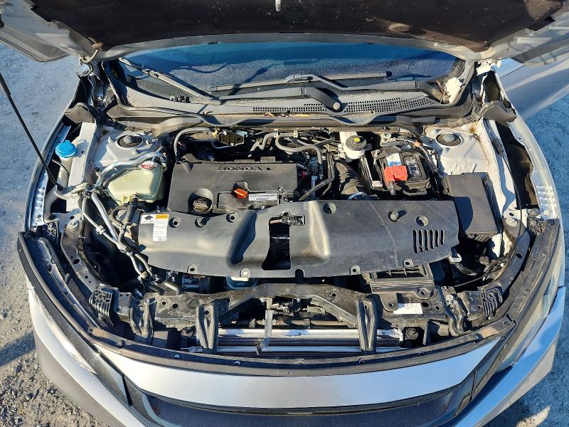 62603266 :رقم المزاد ، 2HGFC4B67KH303531 vin ، 2019 Honda Civic مزاد بيع