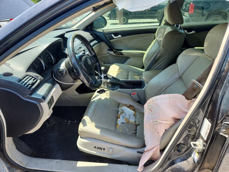 60551406 :رقم المزاد ، JH4CU2F48CC028704 vin ، 2012 Acura Tsx مزاد بيع