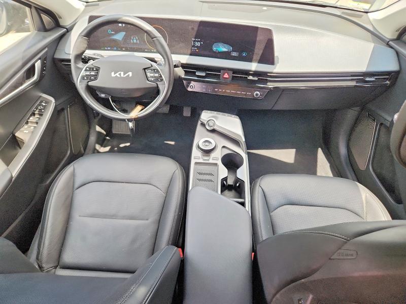 Aukcja sprzedaży 2024 Kia Ev6, vin: KNDC3DLC1R5198573, numer aukcji: 62359146