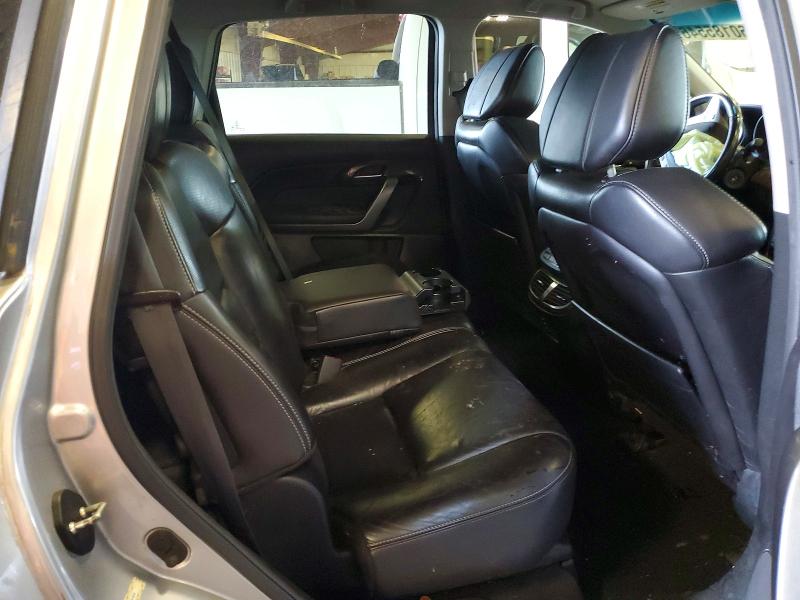 2013 Acura Mdx მანქანა იყიდება აუქციონზე, vin: 2HNYD2H86DH519594, აუქციონის ნომერი: 60185546