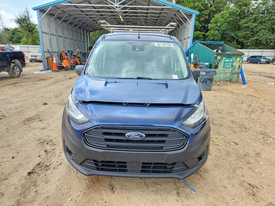Aukcja sprzedaży 2021 Ford Transit Connect, vin: NM0LS7E27M1488421, numer aukcji: 62136106