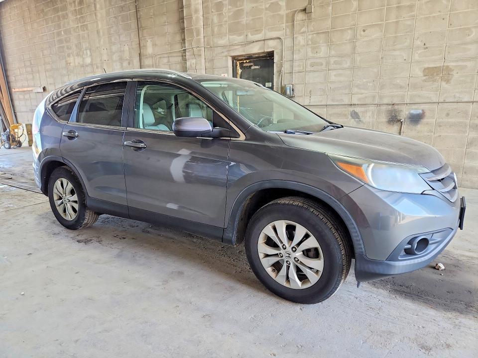 60604476 :رقم المزاد ، 2HKRM4H79DH610928 vin ، 2013 Honda Cr-v مزاد بيع