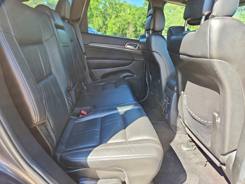 Aukcja sprzedaży 2014 Jeep Grand Cherokee, vin: 1C4RJFBG8EC258631, numer aukcji: 62097326