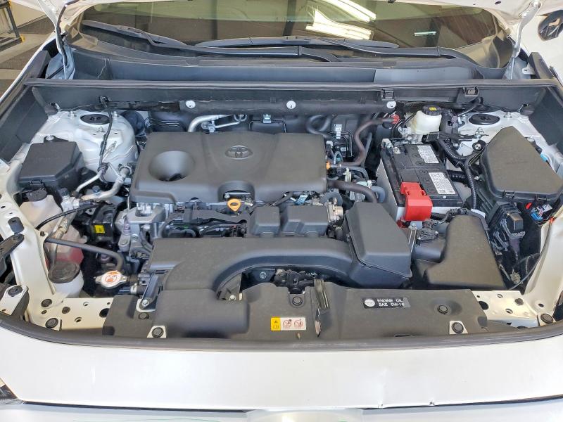 Продаж на аукціоні авто 2024 Toyota Rav4, vin: 2T3C1RFV6RW339971, номер лоту: 62842566