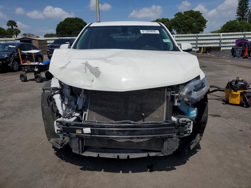 Продаж на аукціоні авто 2020 Chevrolet Traverse, vin: 1GNEVHKW0LJ225547, номер лоту: 61309896