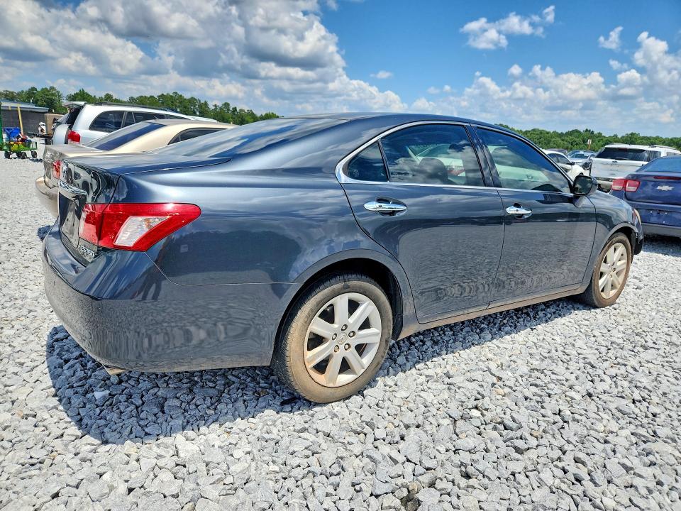 Aukcja sprzedaży 2009 Lexus Es, vin: JTHBJ46G792292246, numer aukcji: 61796276