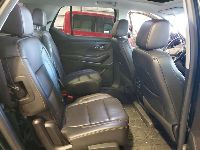Aukcja sprzedaży 2020 Chevrolet Traverse, vin: 1GNEVKKW1LJ190188, numer aukcji: 59678566