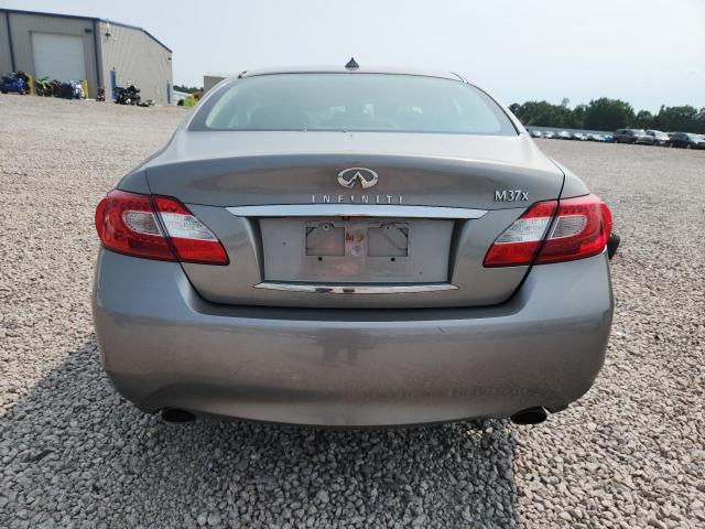 2011 Infiniti M37 მანქანა იყიდება აუქციონზე, vin: JN1BY1AR4BM376090, აუქციონის ნომერი: 59979086