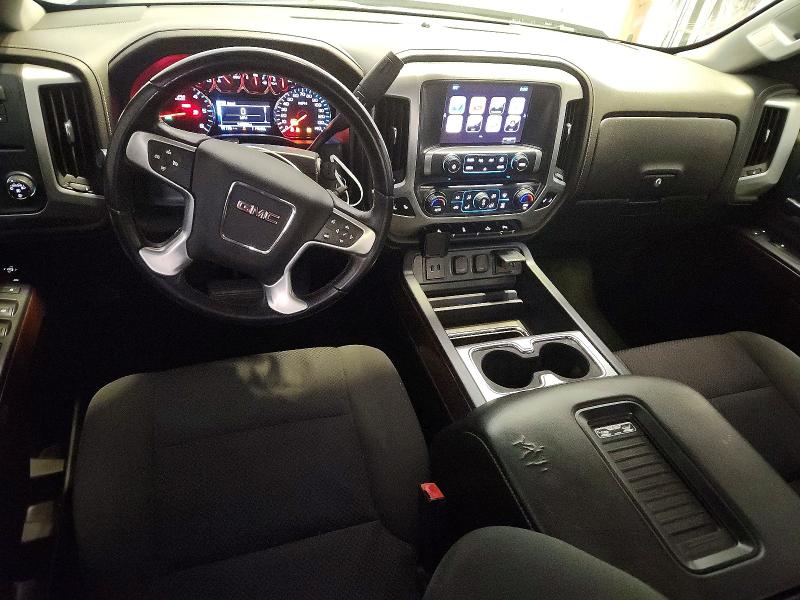 Aukcja sprzedaży 2017 Gmc Sierra, vin: 1GTR1MEC2HZ285130, numer aukcji: 60297286