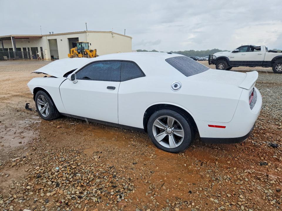 Продаж на аукціоні авто 2019 Dodge Challenger, vin: 2C3CDZAG0KH675206, номер лоту: 60591266