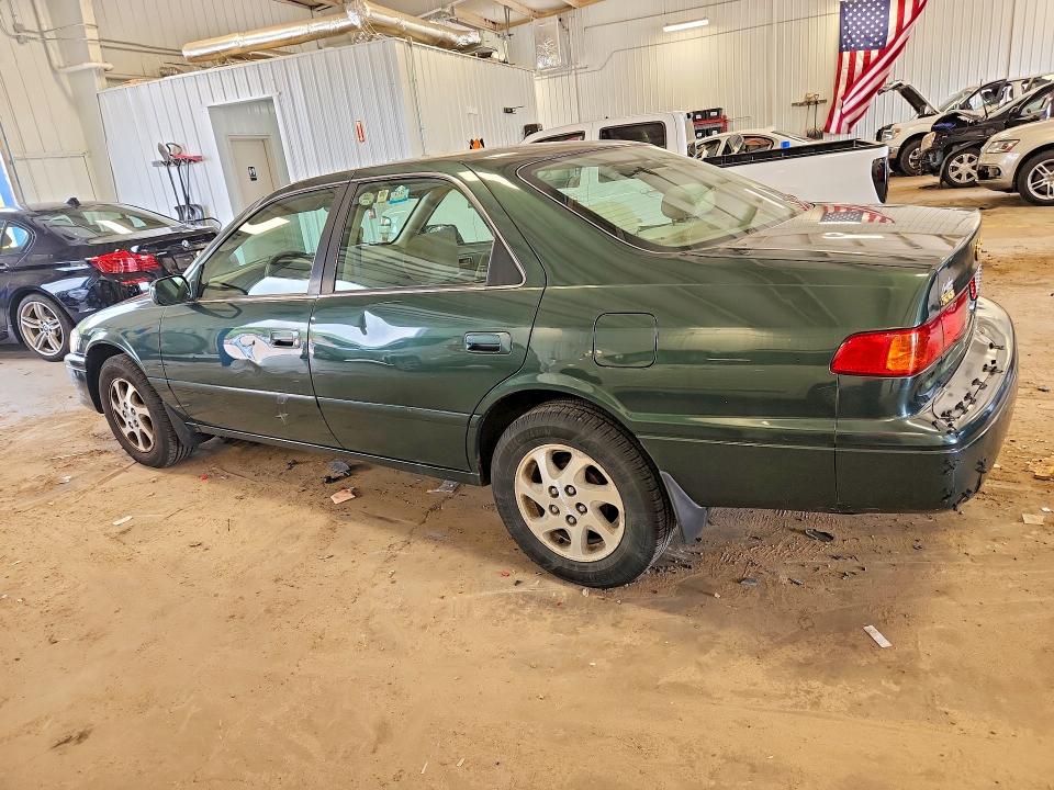 Продаж на аукціоні авто 2000 Toyota Camry, vin: JT2BG22K1Y0491200, номер лоту: 61795386