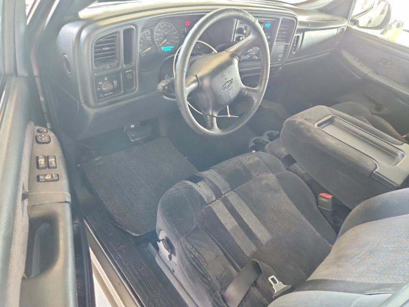Продажа на аукционе авто 2001 Chevrolet Silverado, vin: 1GCEC14V11Z207728, номер лота: 60884956