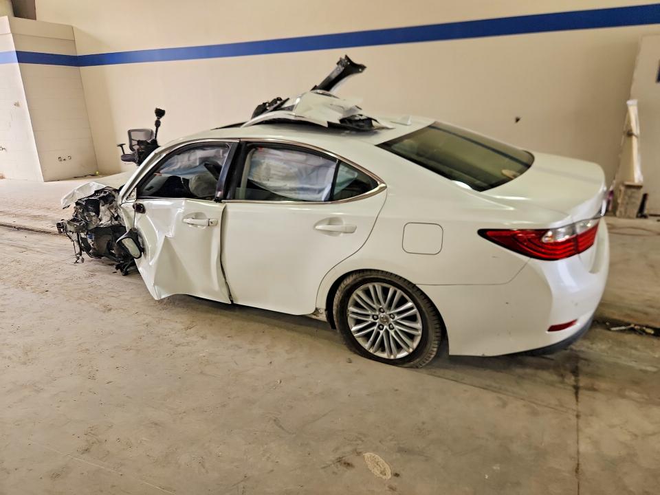 Продажа на аукционе авто 2014 Lexus Es, vin: JTHBK1GG5E2095046, номер лота: 61578126