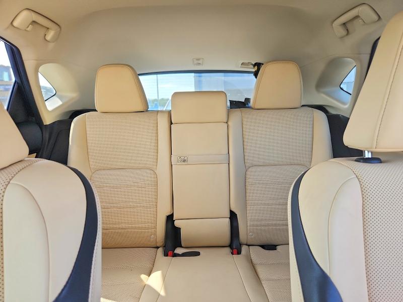 Aukcja sprzedaży 2015 Lexus Nx, vin: JTJYARBZ4F2016762, numer aukcji: 62257366