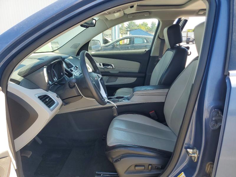 60385546 :رقم المزاد ، 2GKFLXE54C6125758 vin ، 2012 Gmc Terrain مزاد بيع