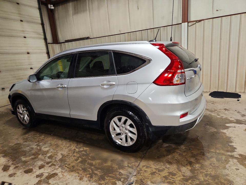 63036656 :رقم المزاد ، 2HKRM4H79FH601486 vin ، 2015 Honda Cr-v مزاد بيع
