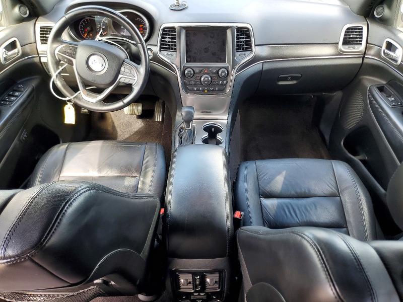 60306696 :رقم المزاد ، 1C4RJFBG2JC121372 vin ، 2018 Jeep Grand Cherokee مزاد بيع