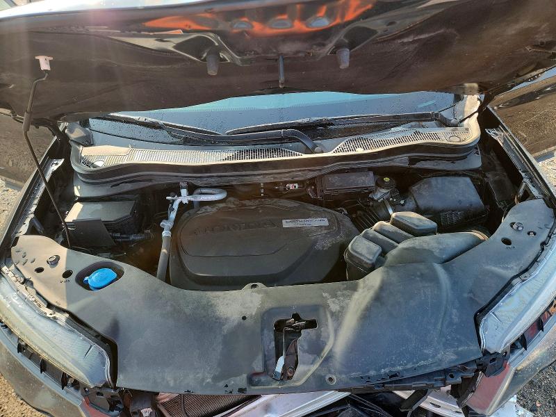 Aukcja sprzedaży 2019 Honda Passport, vin: 5FNYF8H2XKB016670, numer aukcji: 61189016