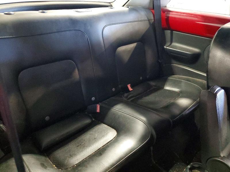 Продажа на аукционе авто 2006 Volkswagen New Beetle, vin: 3VWRW31C96M416373, номер лота: 60431706