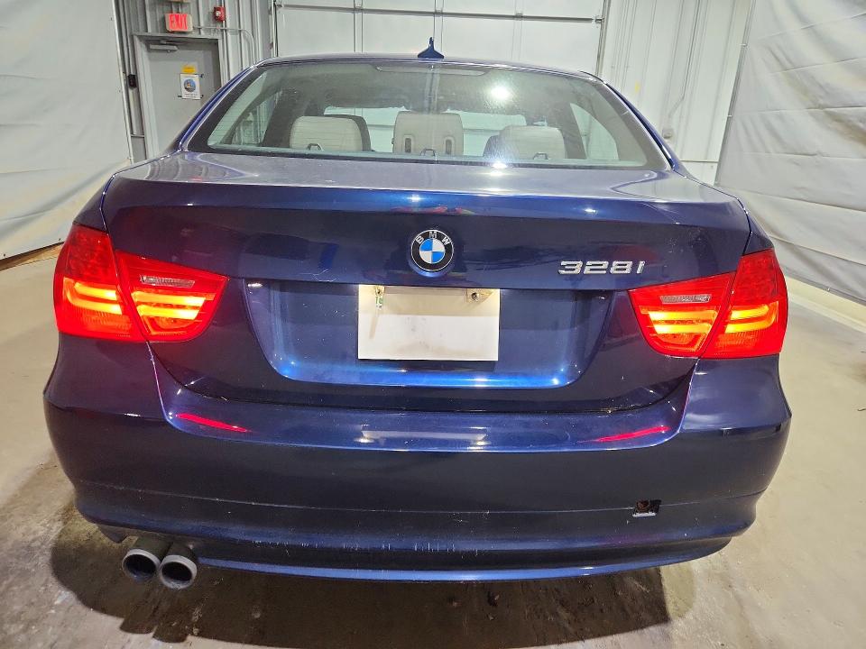 Aukcja sprzedaży 2011 Bmw 328, vin: WBAPK5G55BNN26568, numer aukcji: 59876566