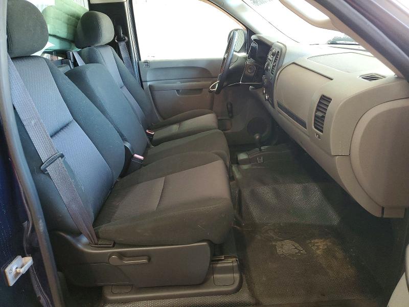 Продажа на аукционе авто 2011 Chevrolet Silverado, vin: 1GCNKPEA4BZ462425, номер лота: 63156096