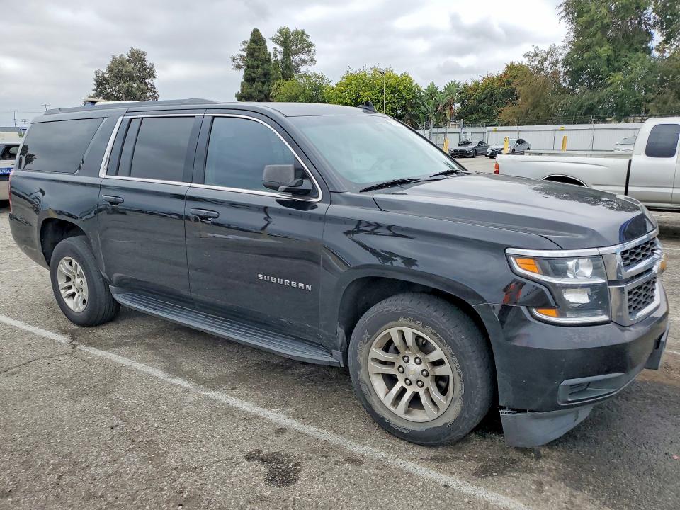 Aukcja sprzedaży 2019 Chevrolet Suburban, vin: 1GNSCGKC8KR337313, numer aukcji: 59726366