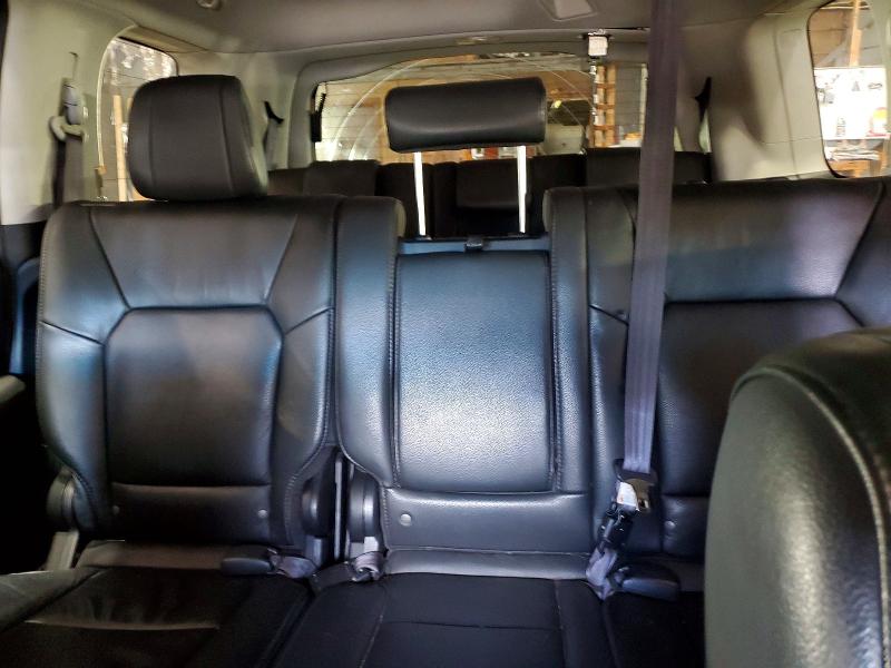 Aukcja sprzedaży 2014 Honda Pilot, vin: 5FNYF4H55EB054279, numer aukcji: 60127186