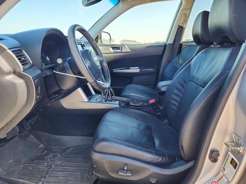 Aukcja sprzedaży 2013 Subaru Forester, vin: JF2SHAECXDH431528, numer aukcji: 62650996