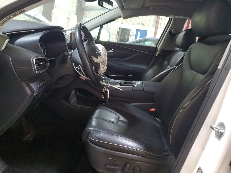 Продаж на аукціоні авто 2023 Hyundai Santa Fe, vin: 5NMS4DALXPH497906, номер лоту: 60895446