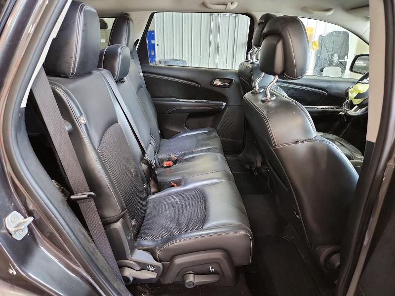 Aukcja sprzedaży 2018 Dodge Journey, vin: 3C4PDDGG7JT430366, numer aukcji: 60070266