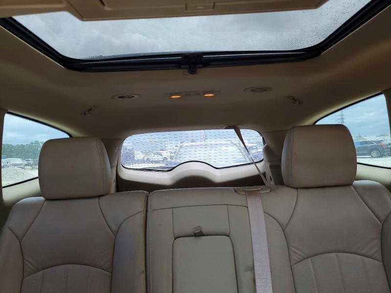 Продаж на аукціоні авто 2011 Buick Enclave, vin: 5GAKRCED7BJ355872, номер лоту: 61773786