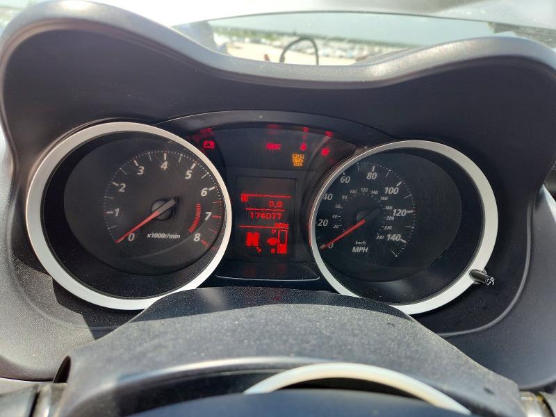Aukcja sprzedaży 2011 Mitsubishi Lancer, vin: JA32U2FU5BU018538, numer aukcji: 59813136