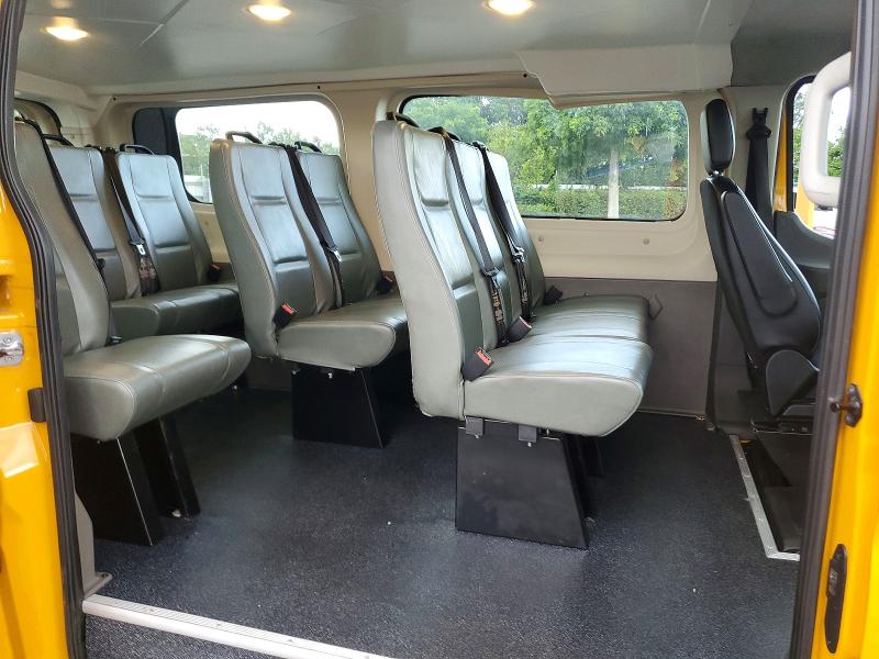 2024 Ford Transit მანქანა იყიდება აუქციონზე, vin: 1FTYE2Y84RKA18772, აუქციონის ნომერი: 60151706