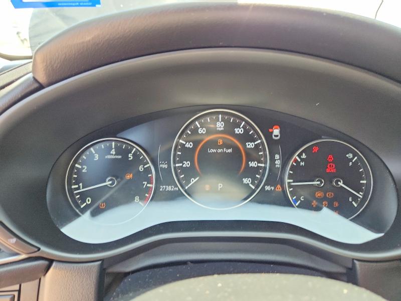 Продаж на аукціоні авто 2024 Mazda Cx-30, vin: 3MVDMBBM7RM658201, номер лоту: 59630406