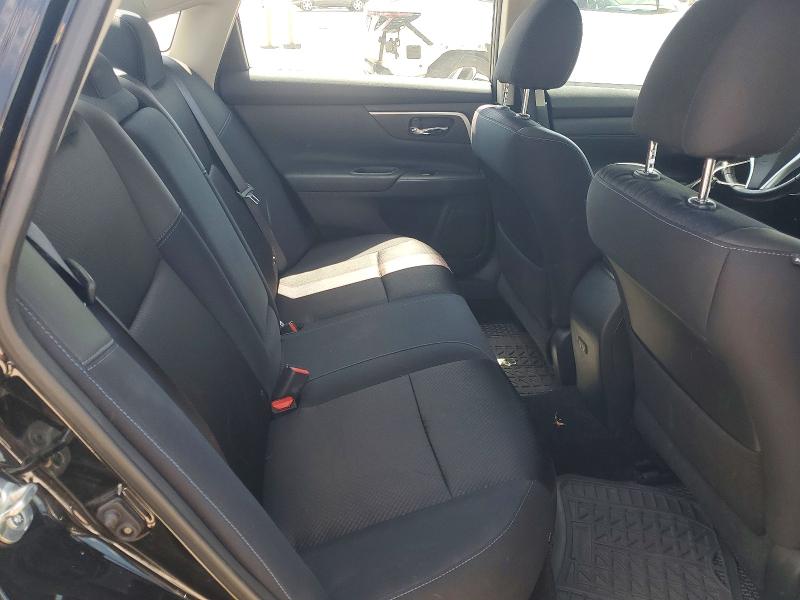 2018 Nissan Altima მანქანა იყიდება აუქციონზე, vin: 1N4AL3APXJC257312, აუქციონის ნომერი: 85622255