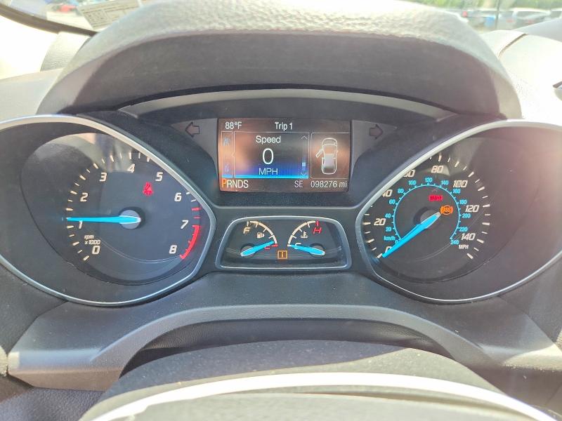 Aukcja sprzedaży 2015 Ford Escape, vin: 1FMCU9J90FUC85136, numer aukcji: 59319456