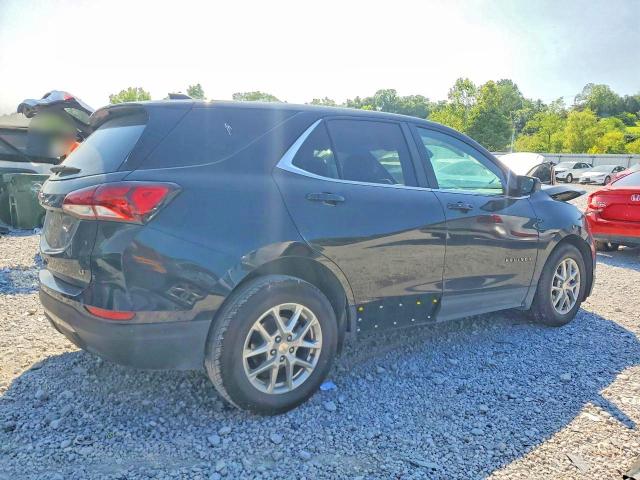 Продажа на аукционе авто 2022 Chevrolet Equinox, vin: 3GNAXKEV8NL174058, номер лота: 61033076
