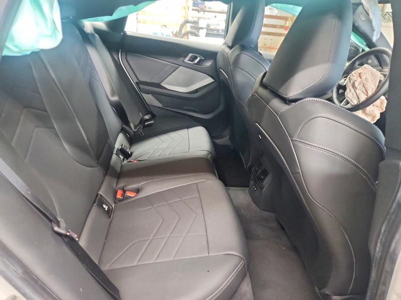 Продаж на аукціоні авто 2026 Bmw 228xi, vin: WBA23GG08T7U34108, номер лоту: 60134316