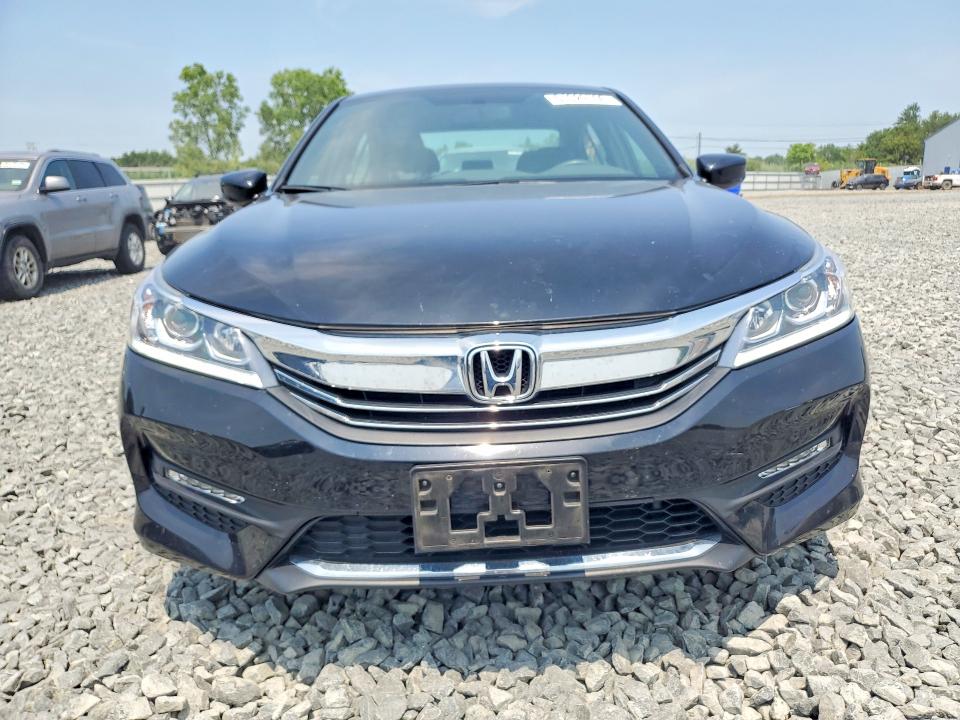Продажа на аукционе авто 2016 Honda Accord, vin: 1HGCR2F52GA229030, номер лота: 61029796