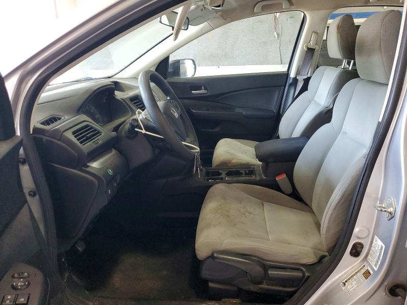 Aukcja sprzedaży 2015 Honda Cr-v, vin: 5J6RM4H36FL057063, numer aukcji: 60593776